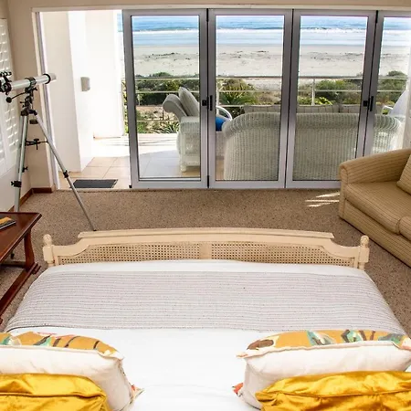 Villa Ten Paternoster Exterior photo