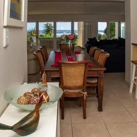 Villa Ten Paternoster Exterior photo